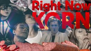 Korn - Right Now | Неофициальный клип 2019