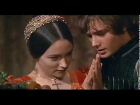 Мелодия из кинофильма Ромео и Джульетта
