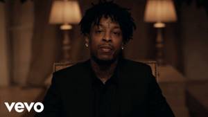 21 Savage - a lot ft. J. Cole (Official Video)