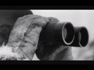 Баллада об альпийских стрелках (1967) песня Высоцкого из фильма
