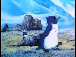 Приключения пингвинёнка Лоло   1