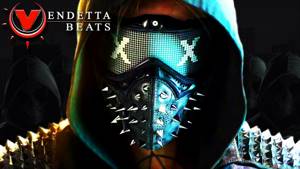 ►CHAOS◄ BRUTAL STRING RAP BEAT | Hip Hop Instrumental 2017 [Sero & Vendetta]