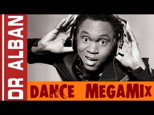 Dr. Alban - Dance Megamix