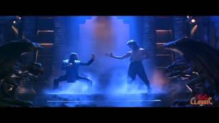 The Immortals - "Mortal Kombat" Music Video 1995