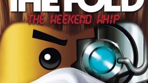 LEGO Ninjago Rebooted NEW THEME SONG! "The Weekend Whip" Remixed