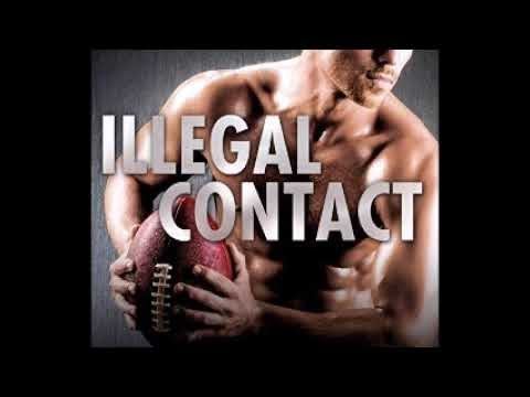 Illegal Contact Audiobook