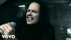 Korn - Somebody Someone (Official Video)