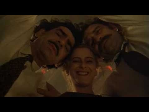 Wedding song from movie Underground