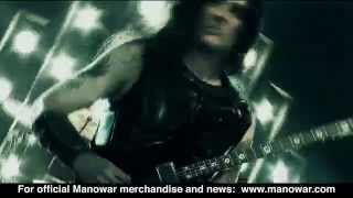 Manowar - Die for Metal. "Железный ROCK"