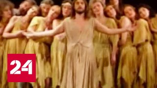 Кто запретил показ рок-оперы "Иисус Христос - суперзвезда" в Омске