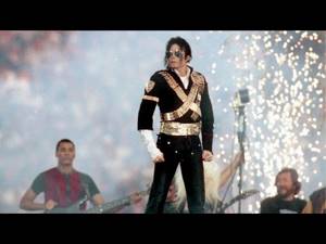Michael Jackson Майкл Джексон концерт Германия