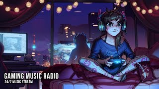 NCS 24/7 Live Stream 🎵 Gaming Music Radio | NoCopyrightSounds| Dubstep, Trap, EDM, Electro House