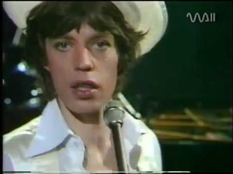 The Rolling Stones - Angie (1973) (Original Video) MUSIC LEGENDS