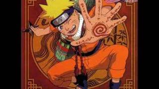 Naruto Soundtrack - Naruto Main Theme
