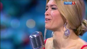Вера Брежнева, Валерий и Константин Меладзе - Чито Гврито (Live 01.01.2017)