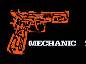 Nuru Kane - Goree (The Mechanic Soundtrack)