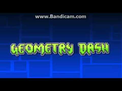 Geometry Dash   Song   Problematic