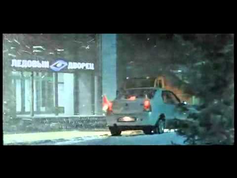 Реклама Renault Logan: надежный друг