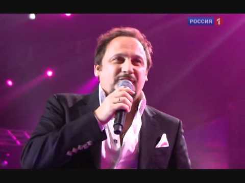 Стас Михайлов - Королева (Песня года 2010)