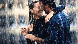 Клип на песню танец под дождем
