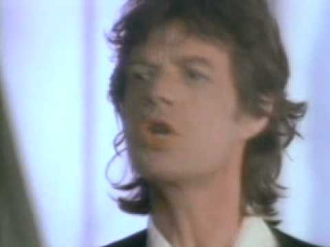 Say You Will- Mick Jagger