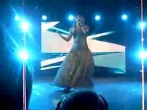 Настя Задорожная feat. Dino MC 47 - Я с тобой (5.03.2009)