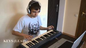 Ascold -  Лирический минус с нуля (beatmaking)