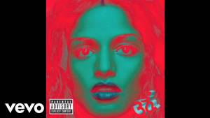 M.I.A. - Bad Girls (Official Audio)