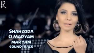 Shahzoda - Tirikmanmi | Шахзода - Тирикманми (soundtrack "O Maryam, Maryam")