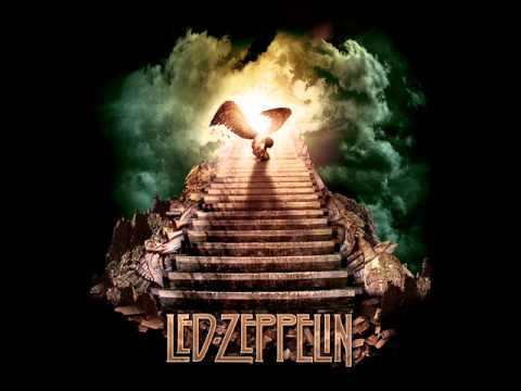 Led Zeppelin - Stairway To Heaven - Instrumental