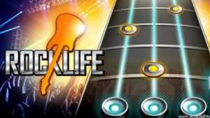 Rock Life: The Guitar Legend - Multiplayer Gameplay Trailer (Android)