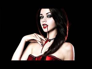 ВидеоОбзор#2 - Как стать Вампиром