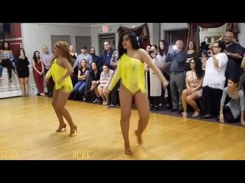 Потанцуем Боба - Боба &  Dancing Boba - Boba ( Vlad Burk Remix HD )