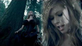 Avril Lavigne "Alice" - саундтрек к фильму "Алиса в Стране Чудес"