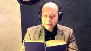 Станислав Федосов читает Карамзина
