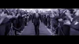 Американский рэп про Путина (Оф. клип) A.M.G - Go Hard Like Vladimir Putin