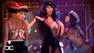 Cher - Welcome to Burlesque (Official Video) | From 'Burlesque' (2010)