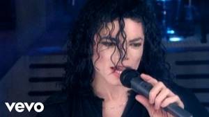 Michael Jackson - Give In To Me (Official Video)