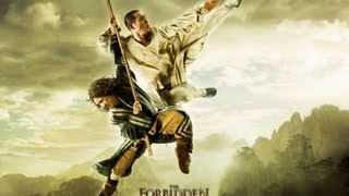 The Forbidden Kingdom - Soundtrack