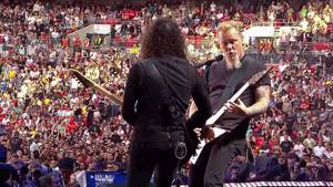 Metallica - Nothing Else Matters 2007 Live Video Full HD