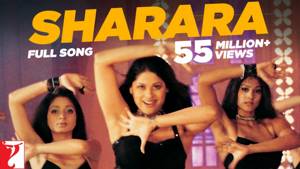 Sharara - Full Song | Mere Yaar Ki Shaadi Hai | Shamita Shetty | Jimmy Shergill | Asha Bhosle