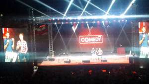 Comedy Club in Tbilisi 03