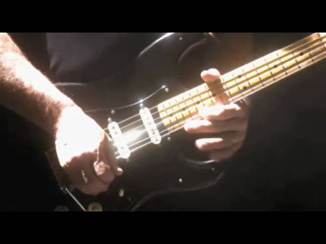 David Gilmour - On an island - LIVE Remember that night, 2007 (con P. MAnzanera, D. Crosby, G. Nash)