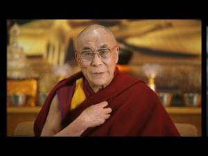 1. Далай-лама - Буддийская практика: путь к жизни, полной смысла. Аудиокнига.