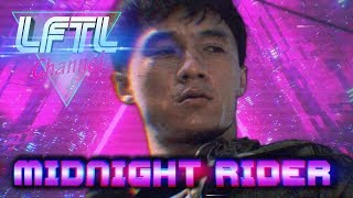 Midnight Rider (Из фильма "Доспехи Бога" с Джеки Чаном)