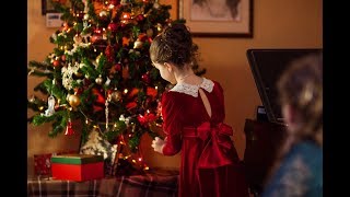 Православные песни про рождество для детей