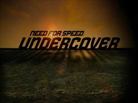 Tyga - Diamond Life (NFS Undercover) EA Trax
