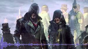 Assassins Creed Syndicate Launch Trailer Music