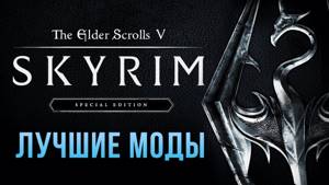 Skyrim Special Edition: Лучшие моды