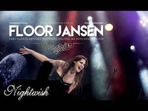 Nightwish & Floor Jansen - Live in Life 2016!